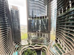 Marina One Residences (D1), Apartment #517888421